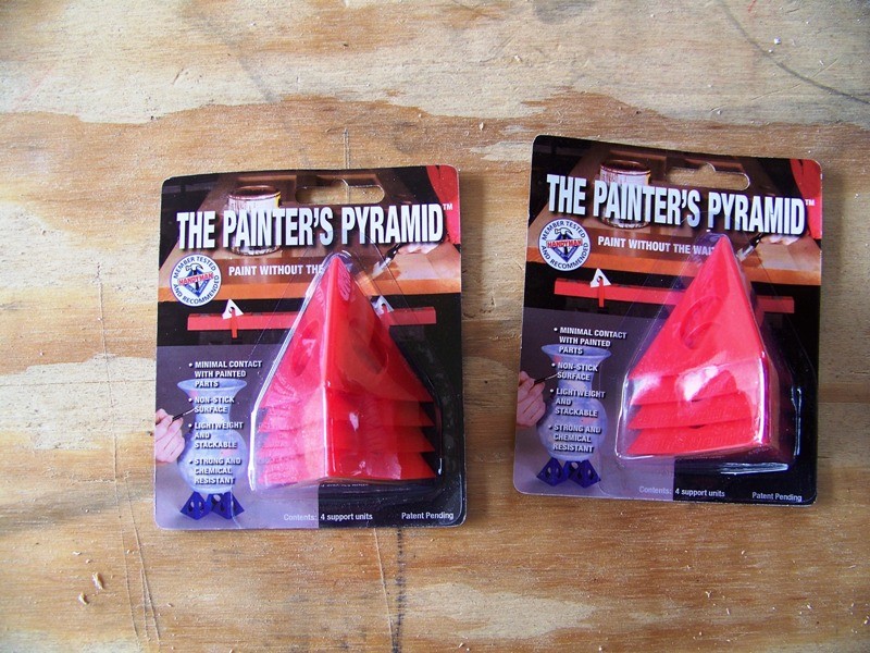 Painters Pyramid Review - Tools In Action - Power Tool Reviews
