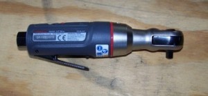 Ingersoll Rand Ratchet Wrench - 1105Max-D2 (1)
