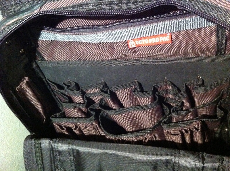 Veto LC Tool Bag