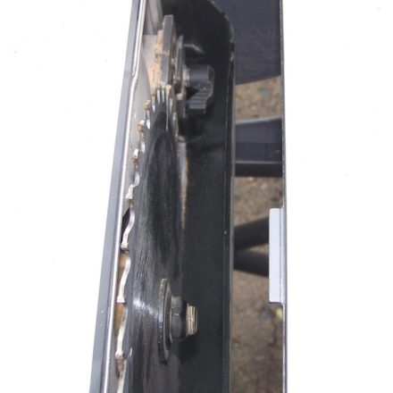 Porter Cable Job Site Table Saw - PCB220TS Review - Tools In Action