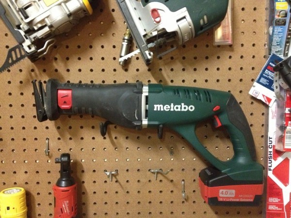 Metabo Power Tool Company - Tools in Action Reviews