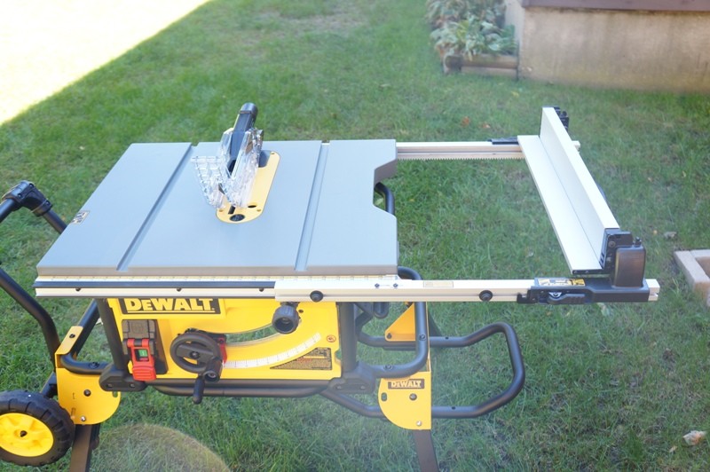  Table Saw 12 - Tools In Action - Power Tool Reviews