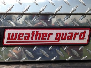 Weatherguard Truck Box 07