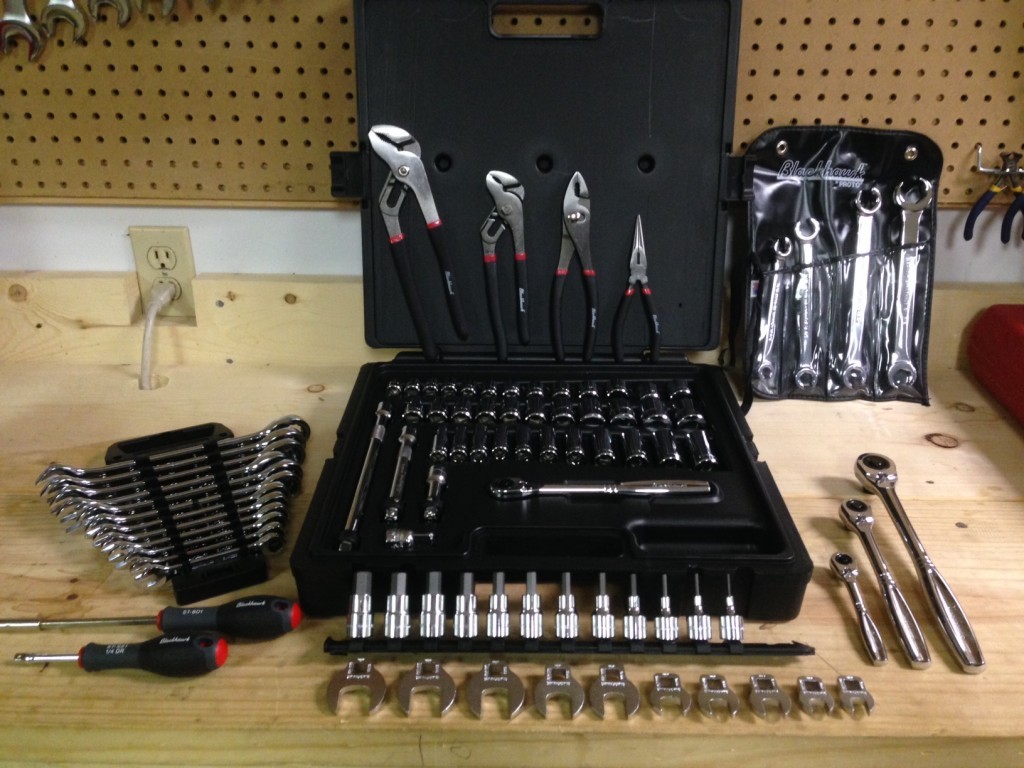 Blackhawk Tools A Well Kept Secret Tools In Action Power Tool Reviews