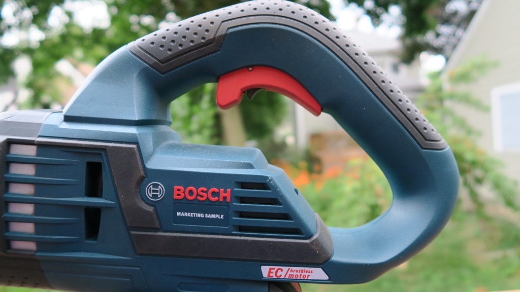 Bosch GSA18V-125 Reciprocating Saw Review