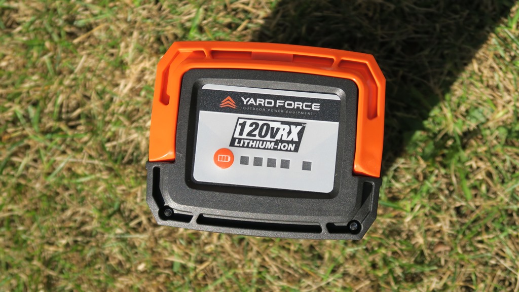 Yard Force Review