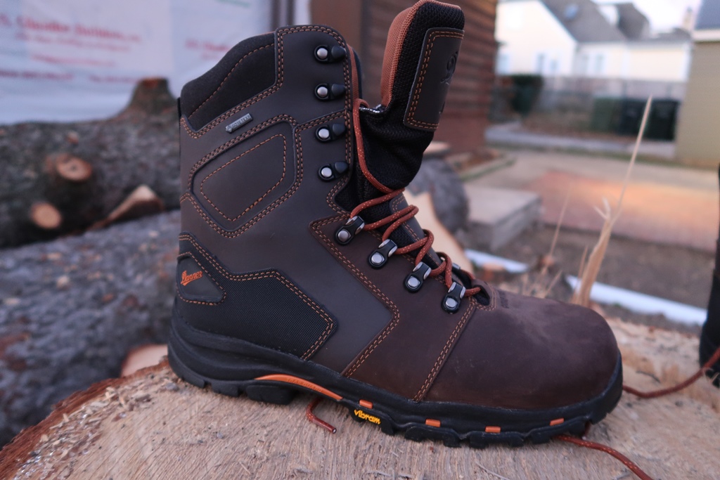 danner vicious work boots