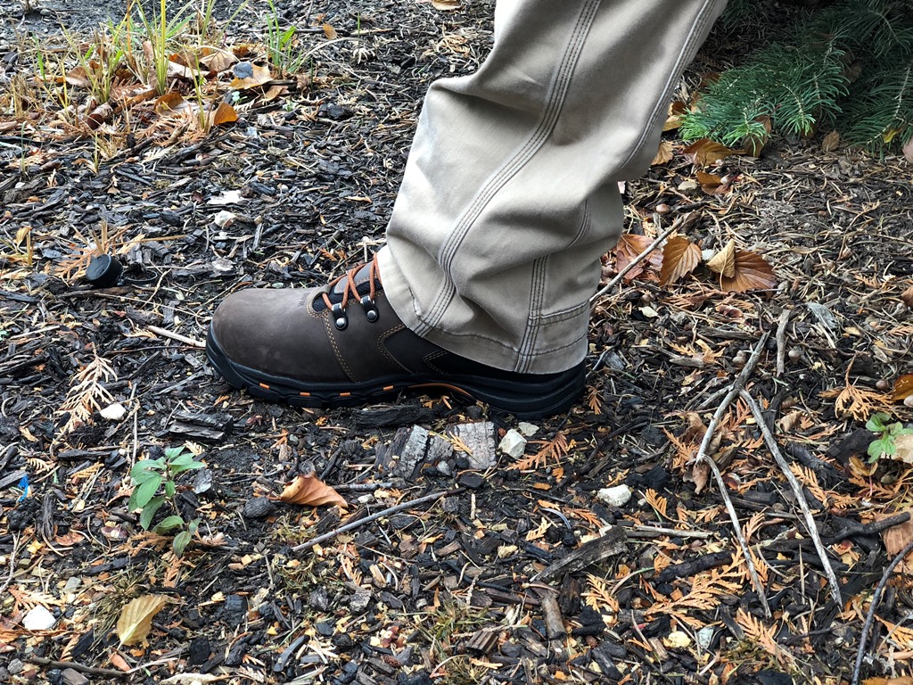 danner vicious boots review