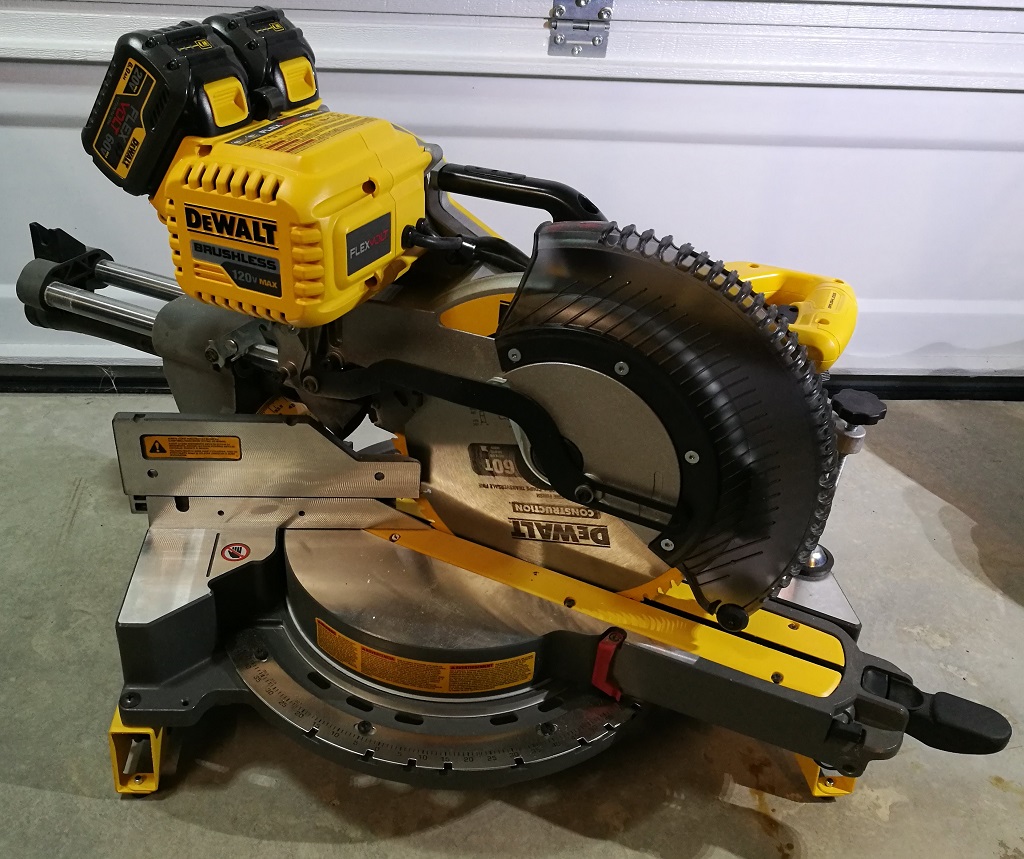 Dewalt Miter Saw Dewalt Miter Saw