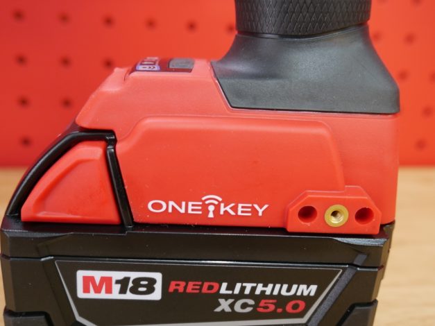 milwaukee one key impact milwaukee one key impact