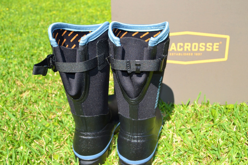 Women's Lacrosse Boots Review - Tools 