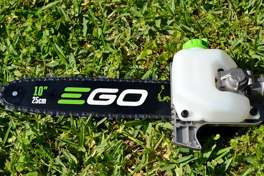 EGO Multi-Head System Review