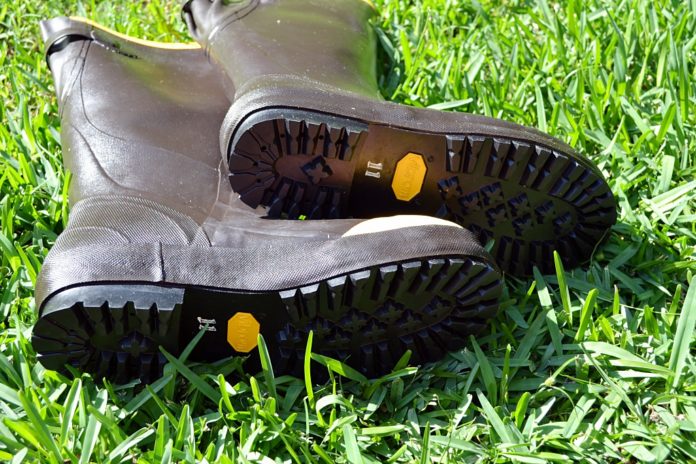 lacrosse boots website