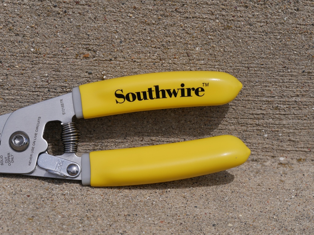 Southwire Electrician Kit Review