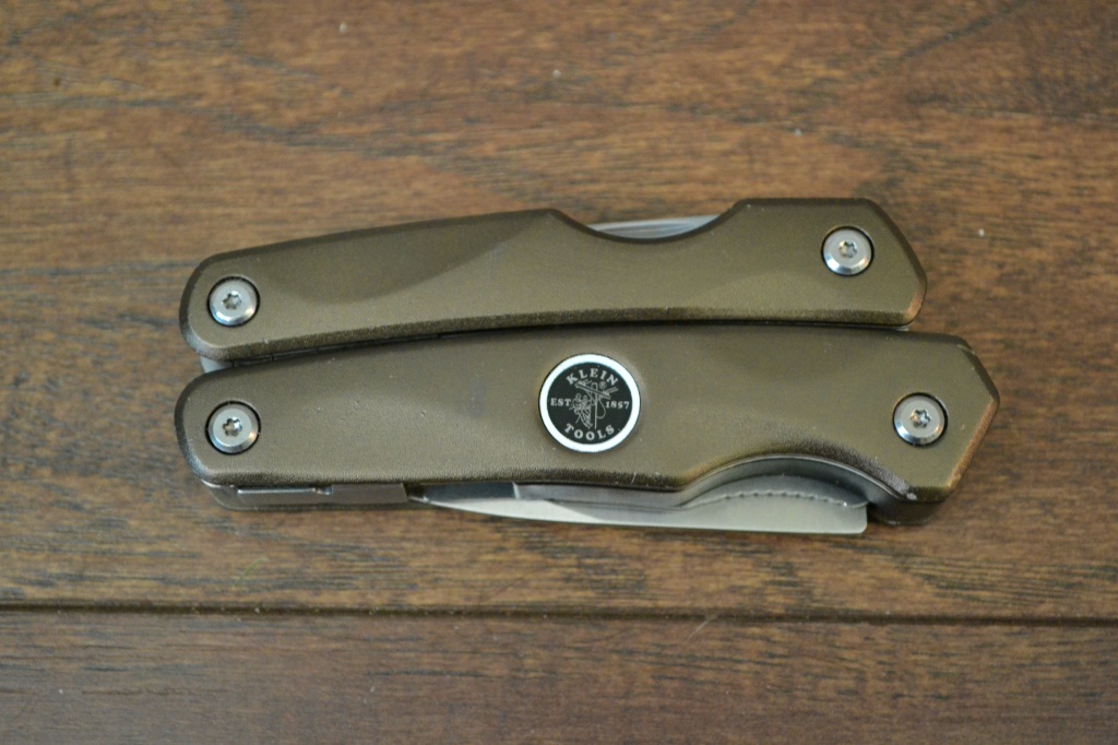 Klein Electricians Multi-Tool Review