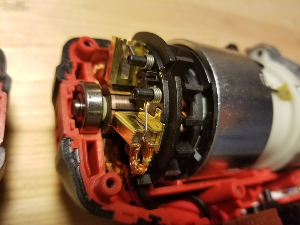 Brushed vs Brushless Motors — What's the Difference?