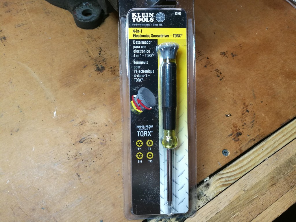 Klein Multi-Purpose Electrician Tools Review