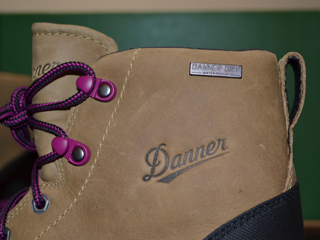 Women Danner Boots Review