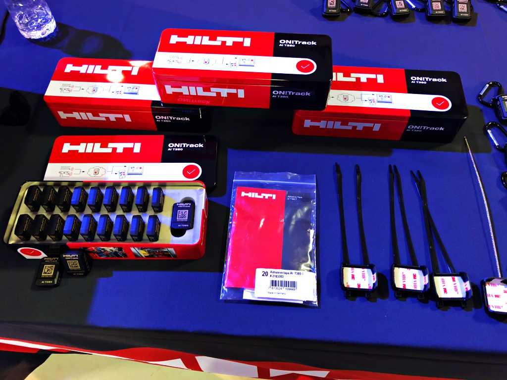 alliance Barnlig Billy HILTI Innovation Day 2018 - Tools In Action - Power Tool Reviews