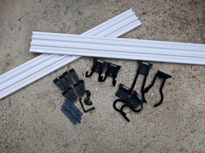 Craftsman VersaTrack Review Tools In Action Power Tool Reviews