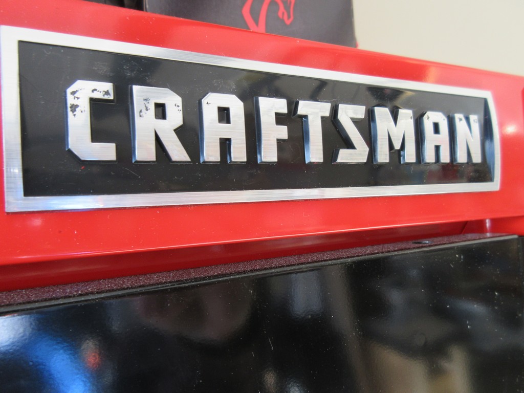 Craftsman Garage Cabinet Review Tools In Action Power Tool Reviews