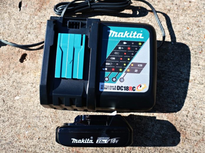 Makita Cordless Finish Nailer Review Tools In Action Power Tool Reviews