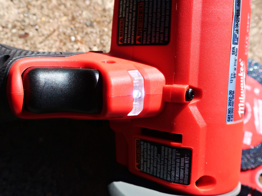 Milwaukee M12 Cut Off Tool Review Tools In Action Power Tool Reviews