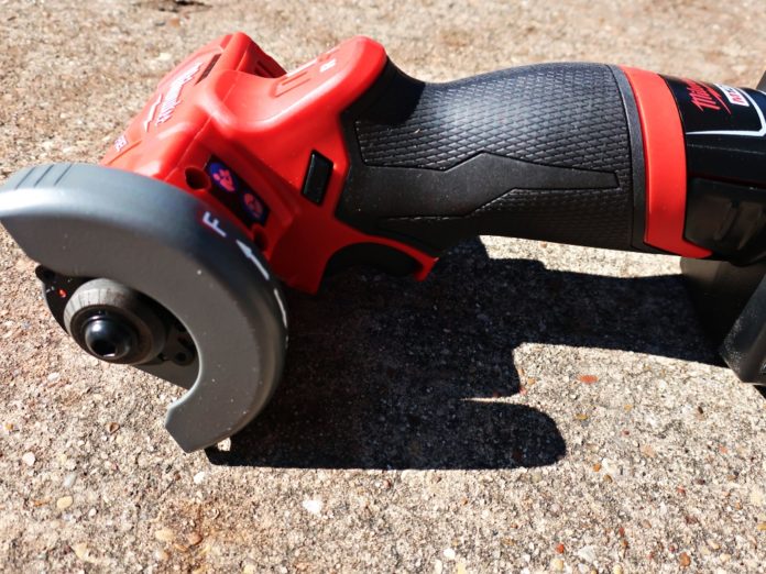 Milwaukee M12 Cut Off Tool Review Tools In Action Power Tool Reviews