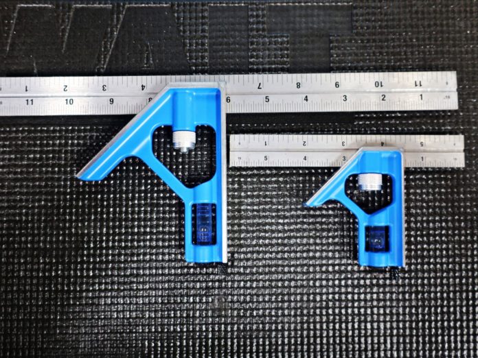 Empire Squares Review Tools In Action Power Tool Reviews