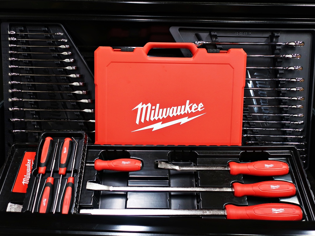 New Milwaukee Tools Hook and Pick set 
