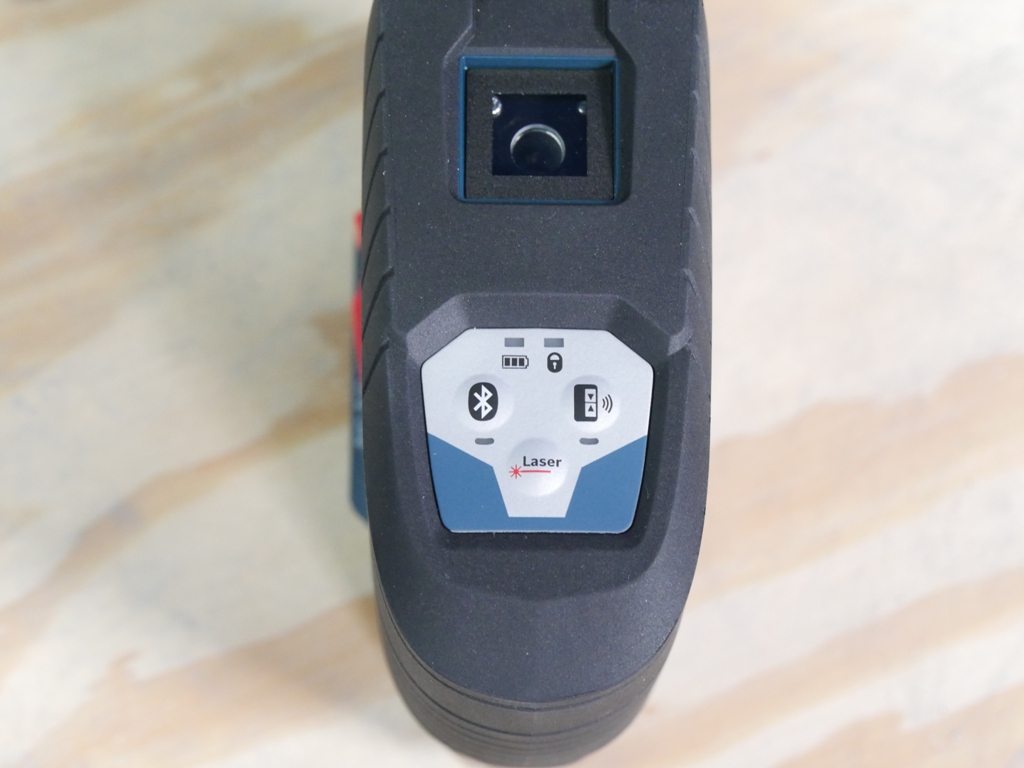 Bosch GCL100-80C Review
