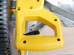 Dewalt Miter Saw Review - Tools In Action - Power Tool Reviews