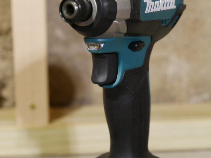 Makita Combo Kit Review Tools in Action Tool Reviews