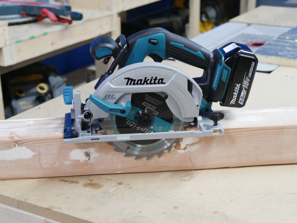 what is the best makita cordless circular saw? 2
