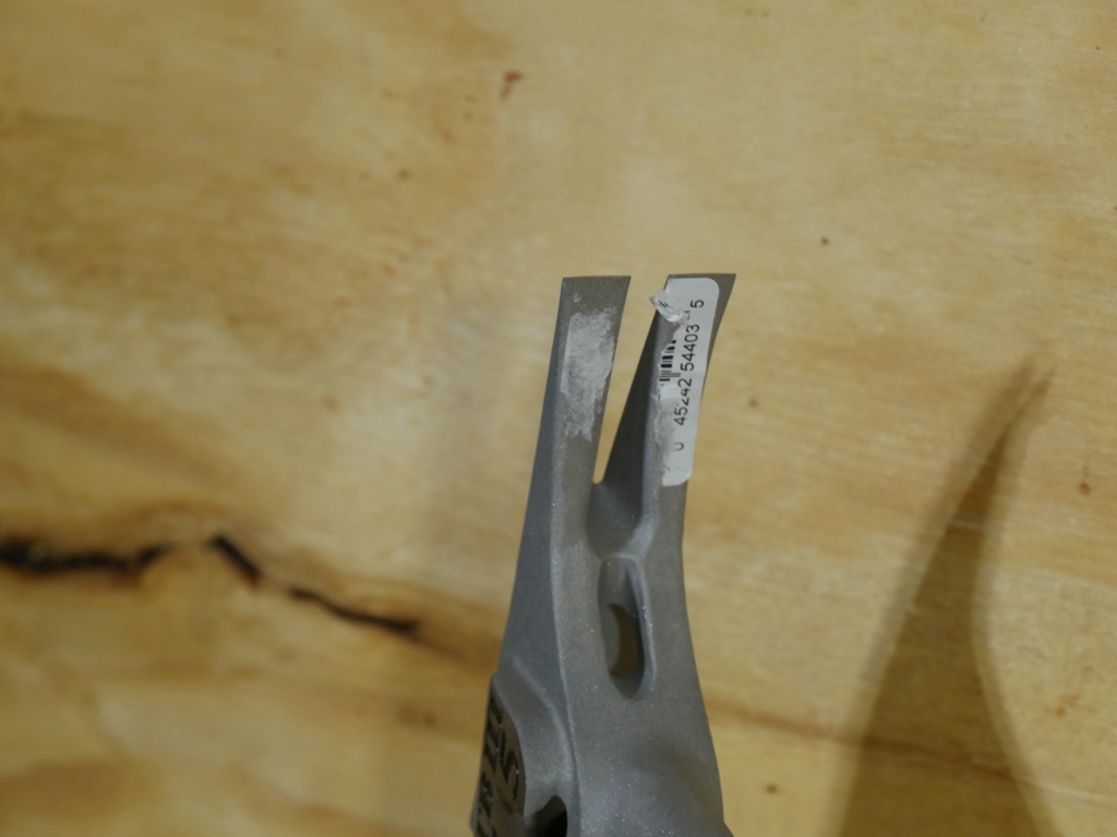 Comparing Stiletto and Boss hammers after 3+ years of use 