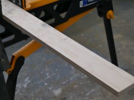 ridgid planer