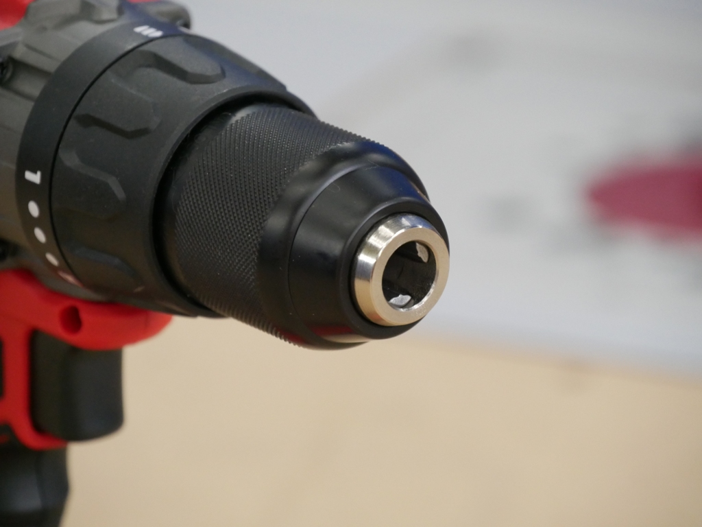 Black & Decker 20V Drill Review 