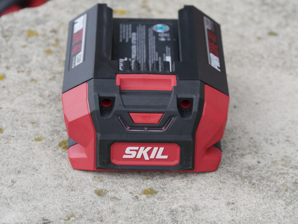 Skil Outdoor Power Equipment