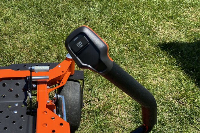 Husqvarna S Two New Xcite Zero Turn Mowers Tools In Action Power