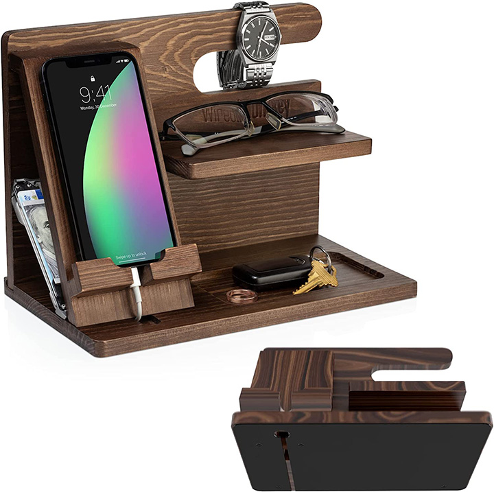 2023 Father's Day Gift Guide Item #16 docking station