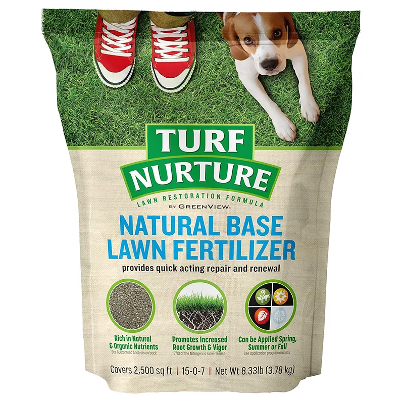 Celebrate National Pet Day with pet-safe fertilizer