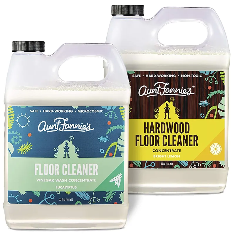 Celebrate National Pet Day with pet-safe floor cleaner