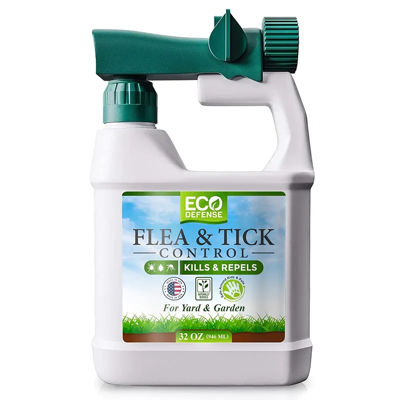 Celebrate National Pet Day with pet-safe mosquito spray, flea and tick spray