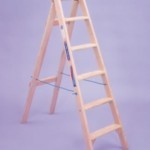 step-ladder