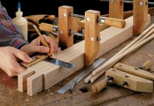 Woodworking Tips and Tricks