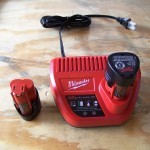 milwaukee-m12-battery-and-charger