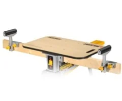 Jawhorse – Miter Table Accessory