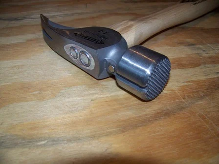 Stiletto Hammer Review