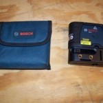 Bosch Laser 1