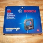 Bosch Laser